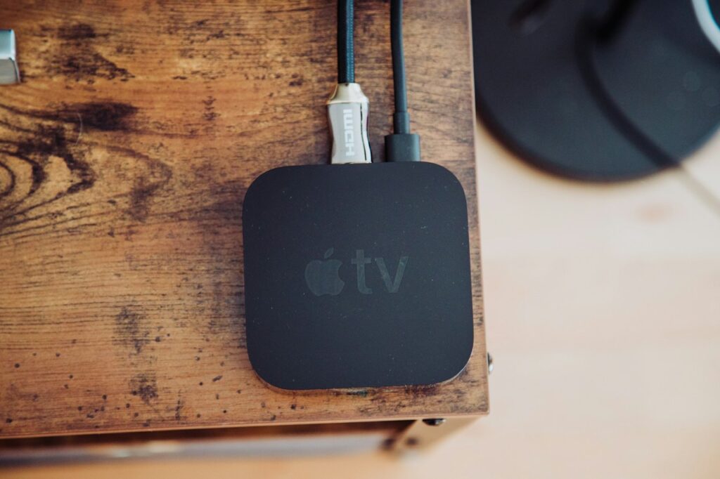 12-Month VIP IPTV Annual Subscription
